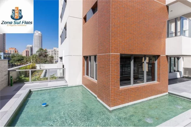 Imagem Apartamento Alto Padrão à Venda No Campo Belo Com 4 Suítes e 3 Vagas