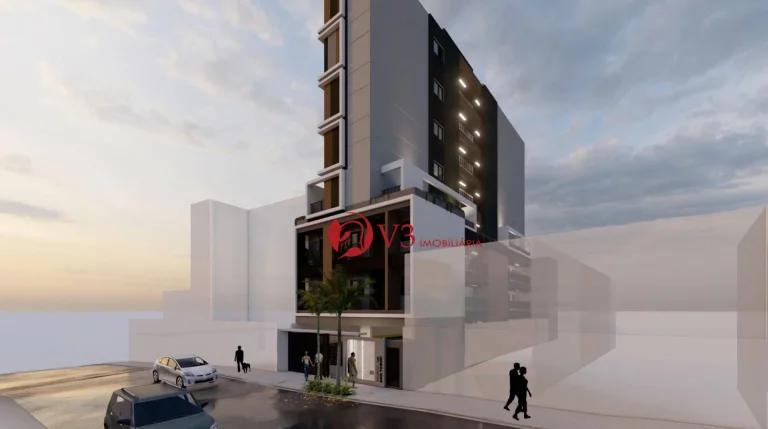 Foto do imóvel Apartamento com 2 dormitórios à venda, 46 m por R$ 399.990,00 - Vila Carrão - São Paulo/SP