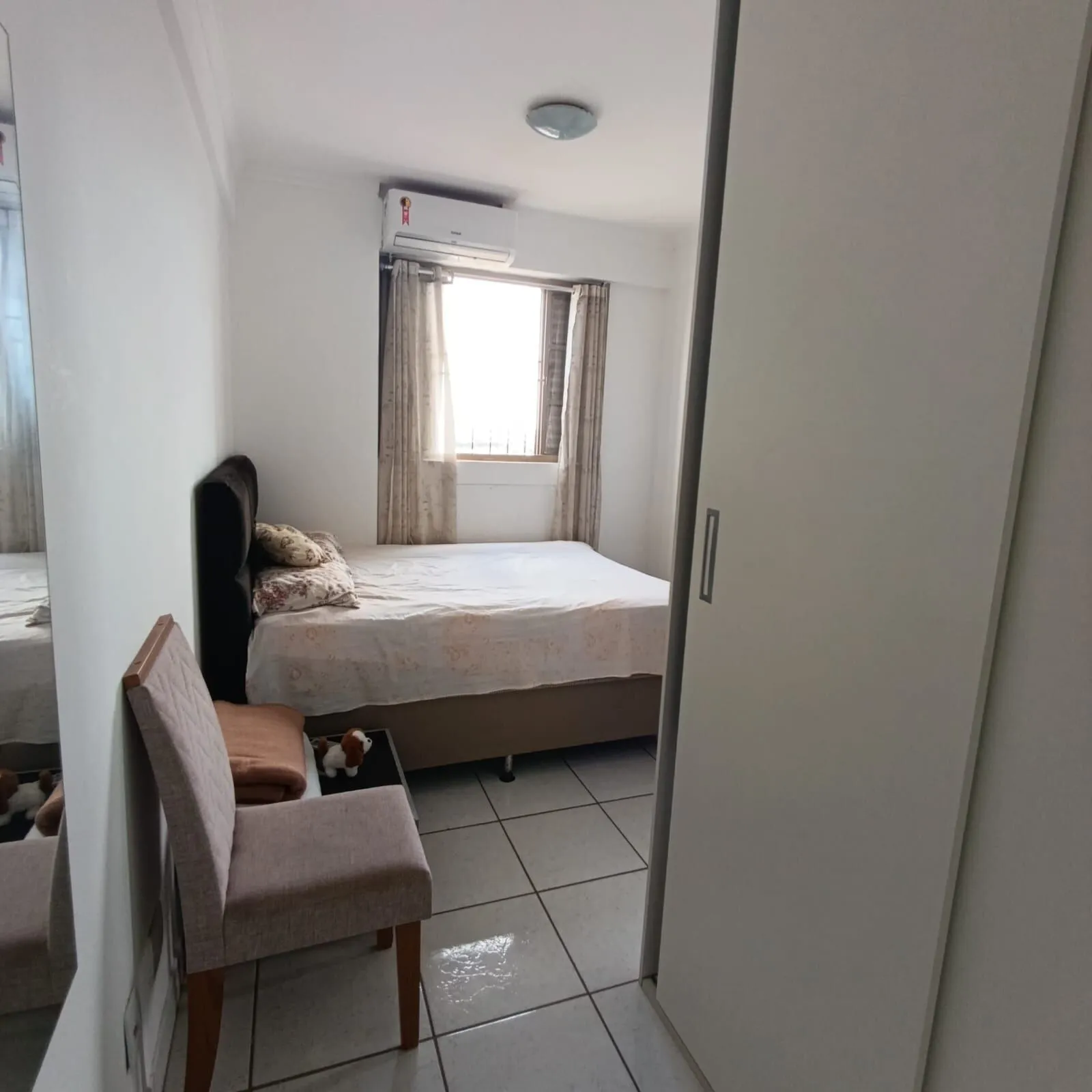 Imagem Apartamento de 2 quartos no edificio Ilhas do Sul 3