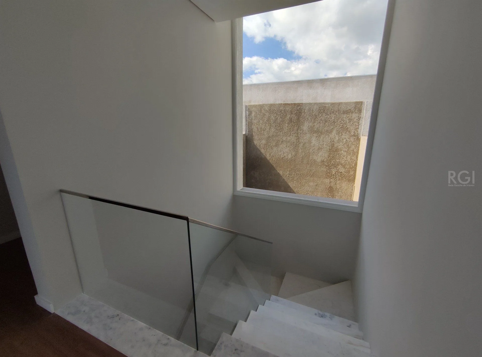 Imagem Casa de Condomínio em Atlântida Sul