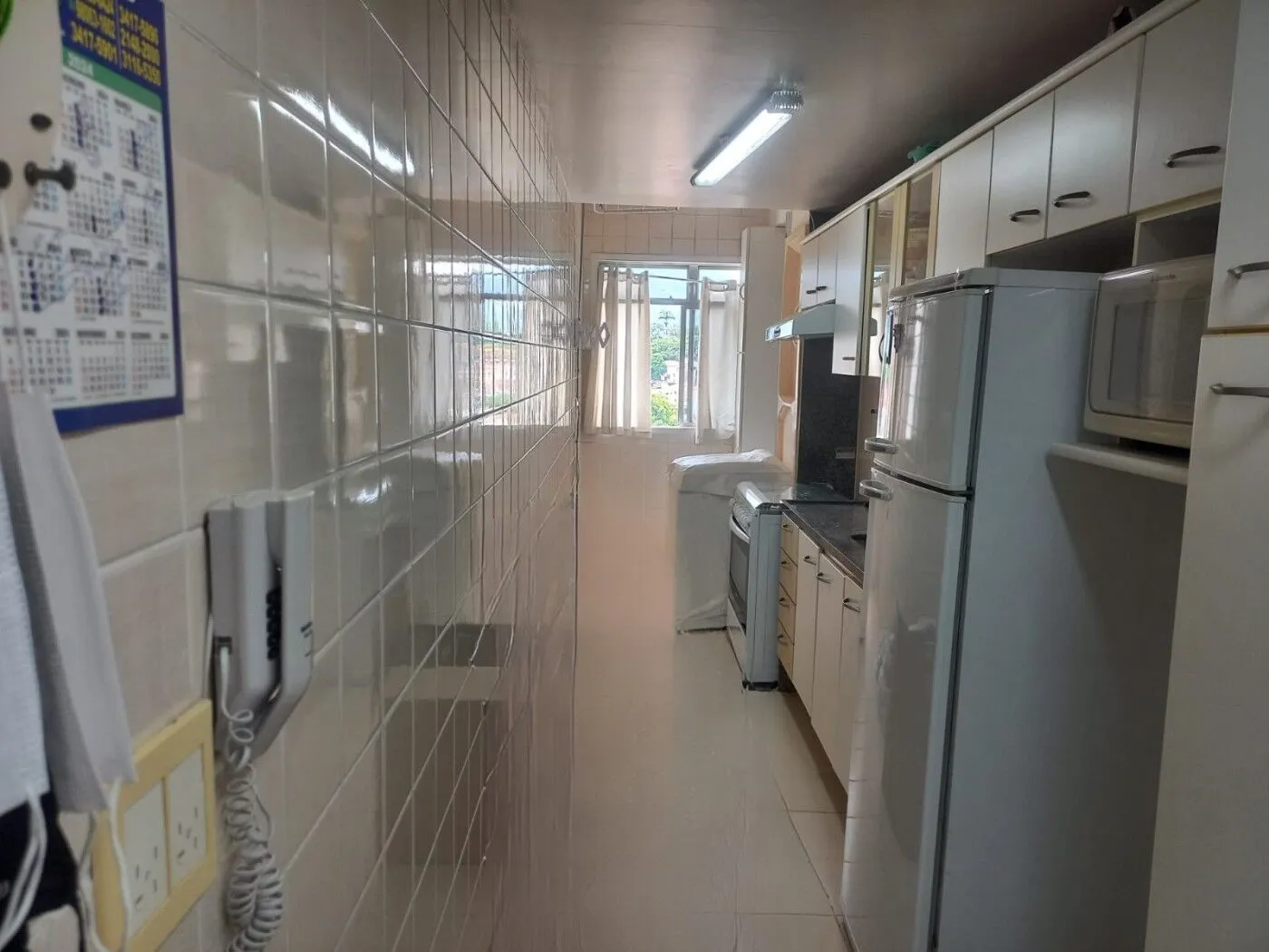Imagem Apartamento à venda no bairro Freguesia (Jacarepaguá) em Rio de Janeiro/RJ