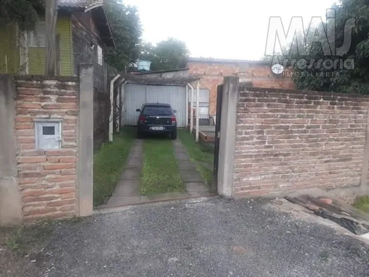 Imagem Terreno para Venda em São Leopoldo / RS no bairro Scharlau