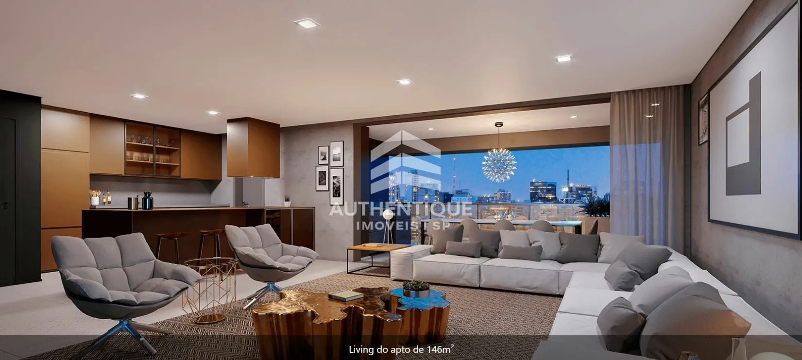 Imagem Filadelfo Vila Nova Conceição - Apartamento à venda em São Paulo/SP