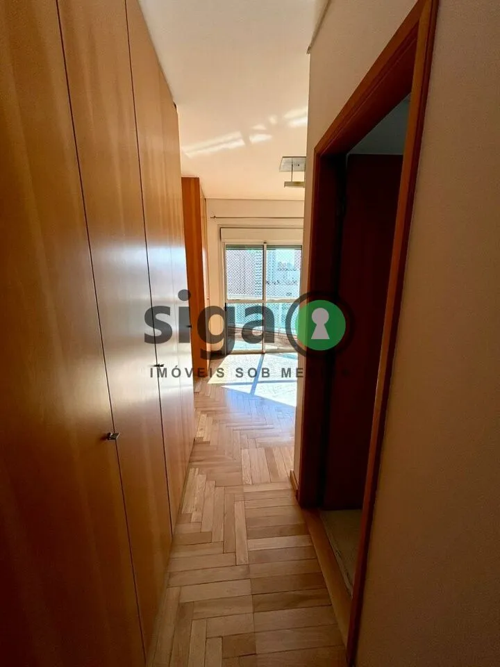 Imagem RESERVA TANGARÁ, APARTAMENTO Á VENDA NO PANAMBY COM 400M² - 6 VAGAS!
