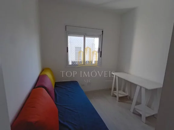Imagem Maravilhoso Apartamento 2 Dormitrios Choice Vale 46m² Jardim Oswaldo Cruz