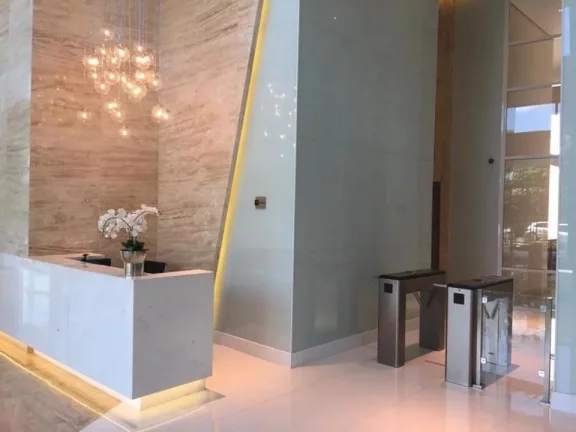 Imagem Sala para alugar, 48 m² - Pinheiros - São Paulo/SP