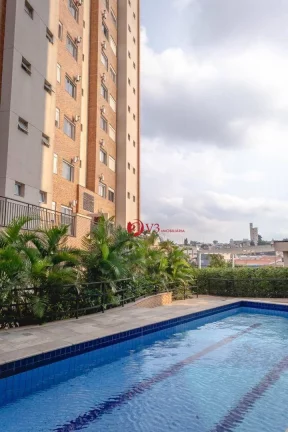 Imagem Apartamento com 1 dormitório à venda, 69 m por R$ 790.000 - Jardim Anália Franco - São Paulo/SP