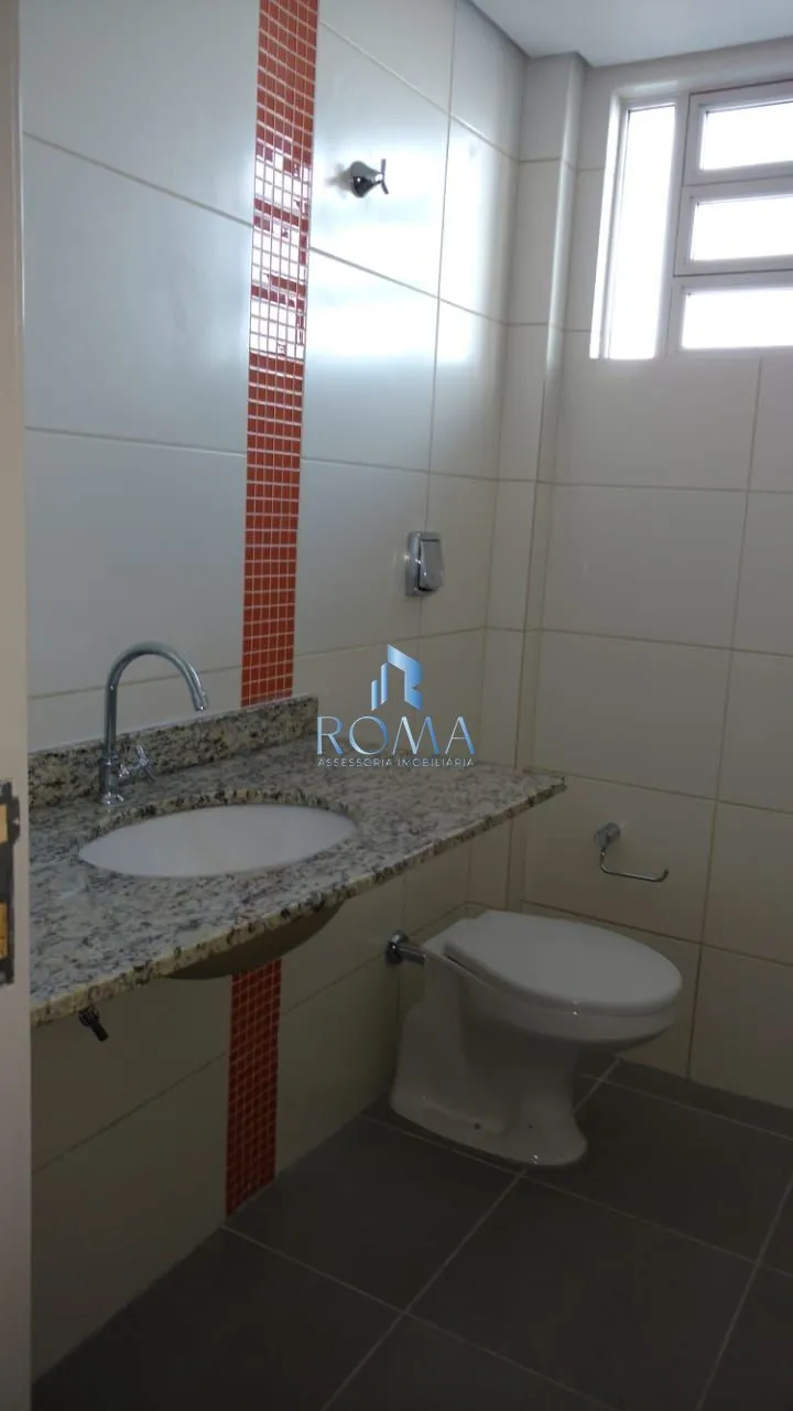 Imagem Sala Comercial à venda Bonfim Santa Maria/RS