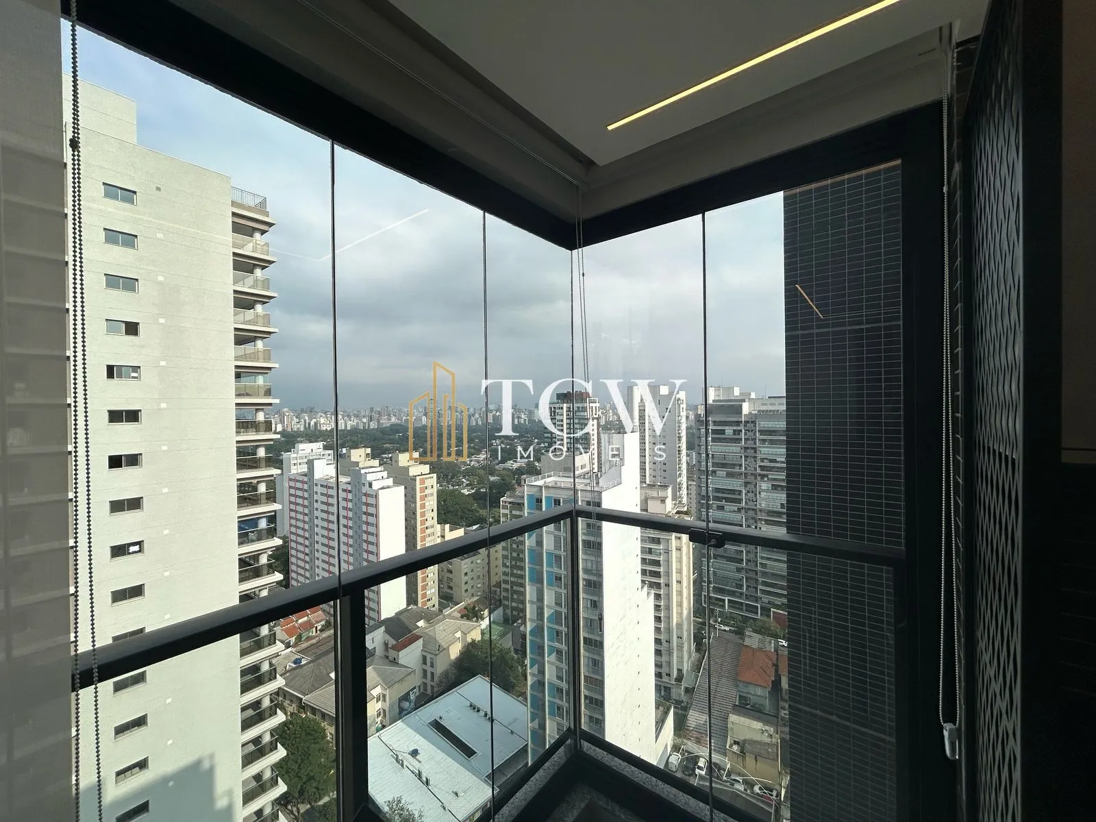 Imagem Apartamento para alugar no bairro Pinheiros - São Paulo/SP, Zona Sul