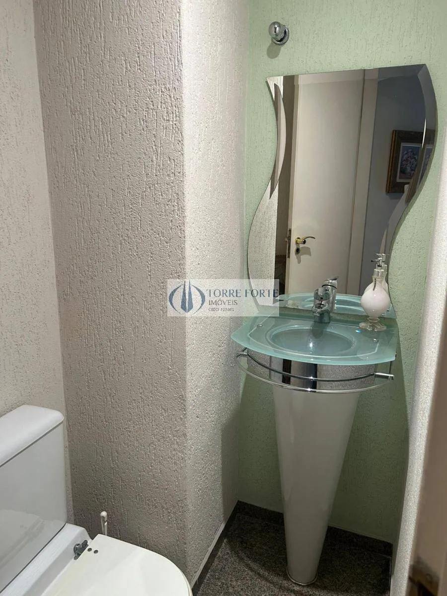 Imagem Lindo Apartamento com 3 dormitórios no Tatuapé