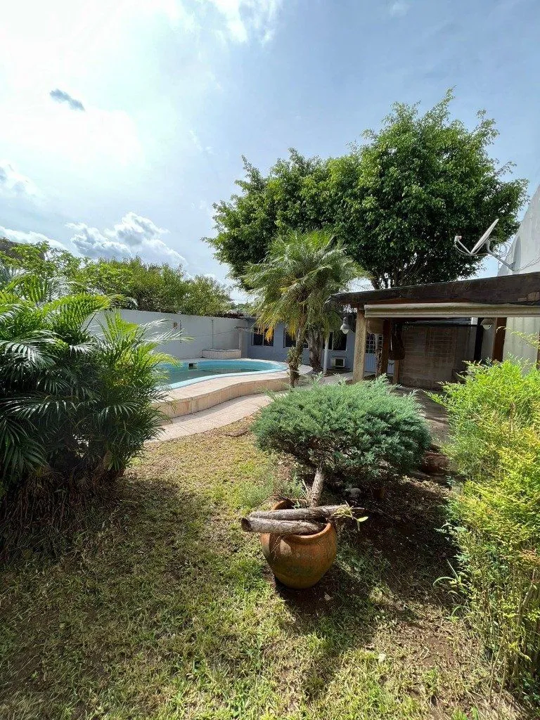 Imagem Casa de 262m², bairro Anchieta