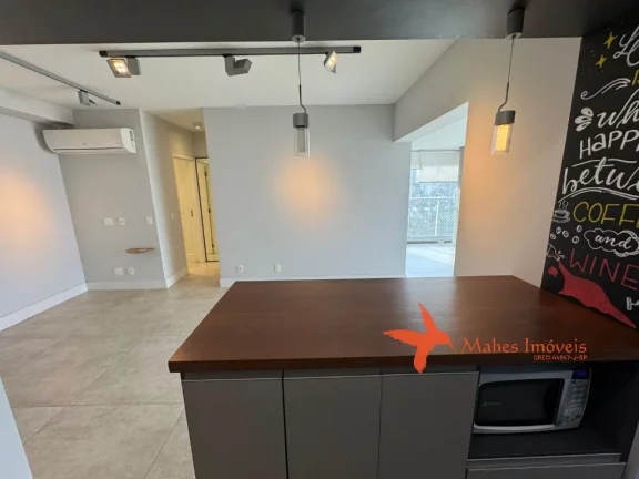 Imagem Imperdível oportunidade: Apartamento de 2 quartos com suíte e 2 vagas em Pinheiros, São Paulo-SP - 90m²
