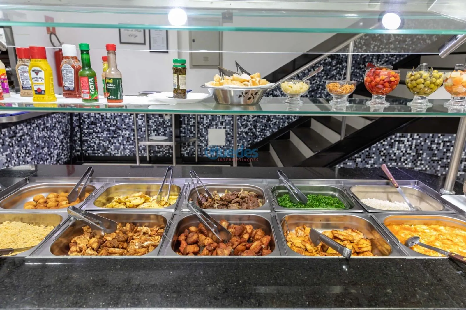 Imagem Restaurante à venda no Morumbi - São Paulo com 250m² de Área