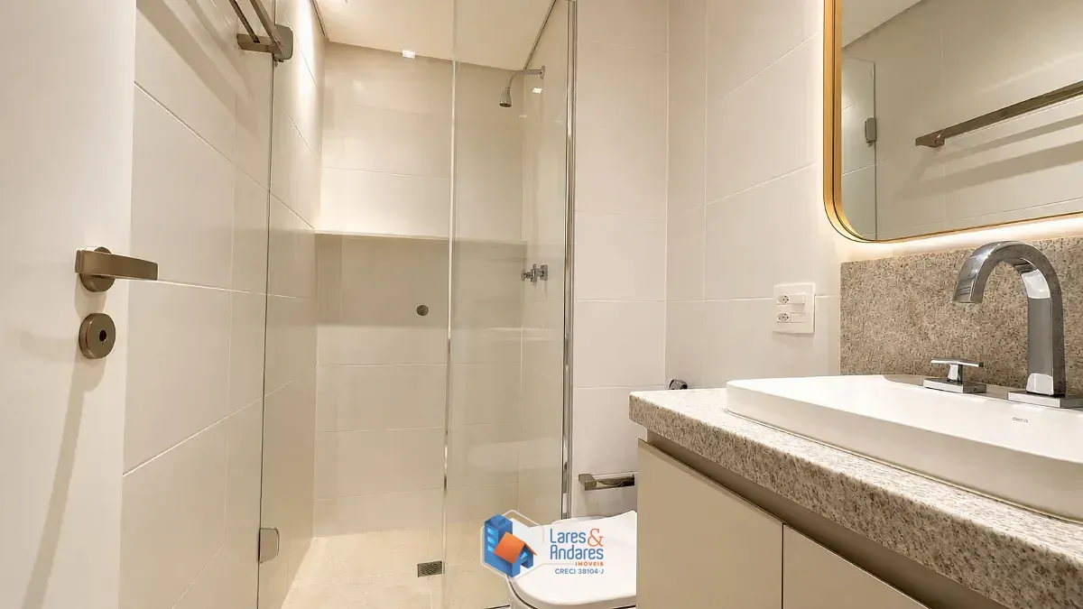 Imagem Apartamento para venda em Moema com 3 quartos, sendo 3 suítes, 149m²