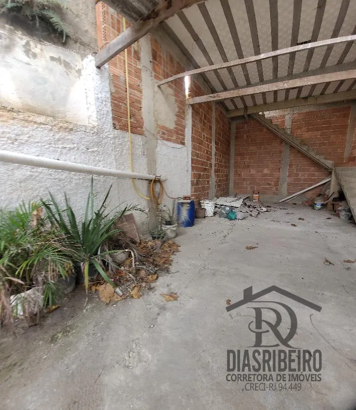 Imagem Lote / Terreno Residencial, Residencial para Venda, Sepetiba, Rio de Janeiro