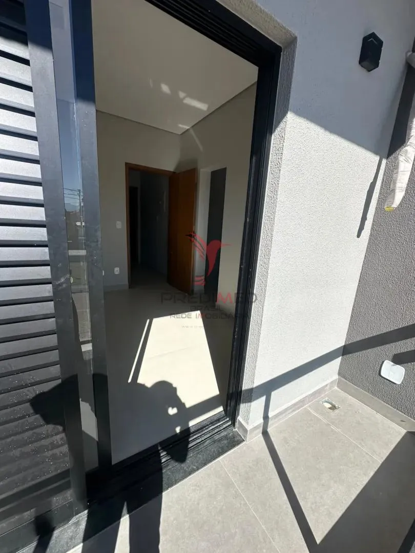 Imagem Casa no Condomínio Vila Nova em Guaratinguetá
