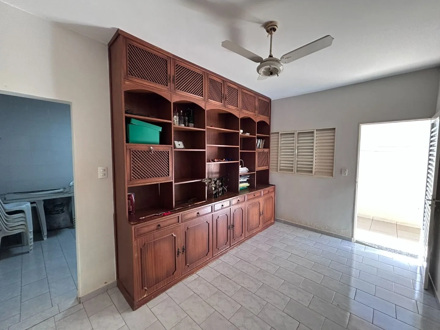 Imagem Casa com 3 dormitórios à venda, 236 m² por R$ 580.000,00 - Eldorado - Patos de Minas/MG