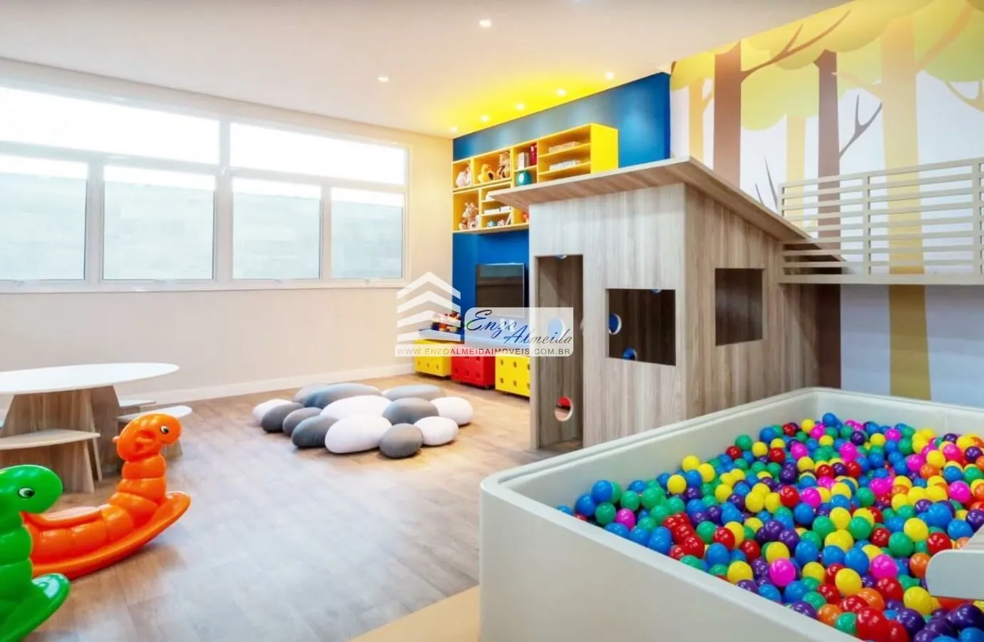 Imagem Apartamento à venda em São Paulo/SP