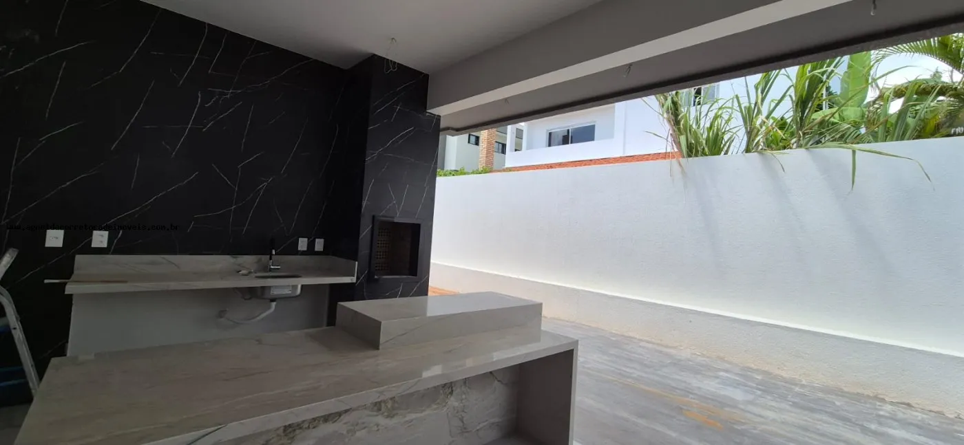Imagem Casa em Condomínio para Venda em Parnamirim, Pium (Distrito Litoral), 3 dormitórios, 3 suítes, 4 banheiros, 4 vagas