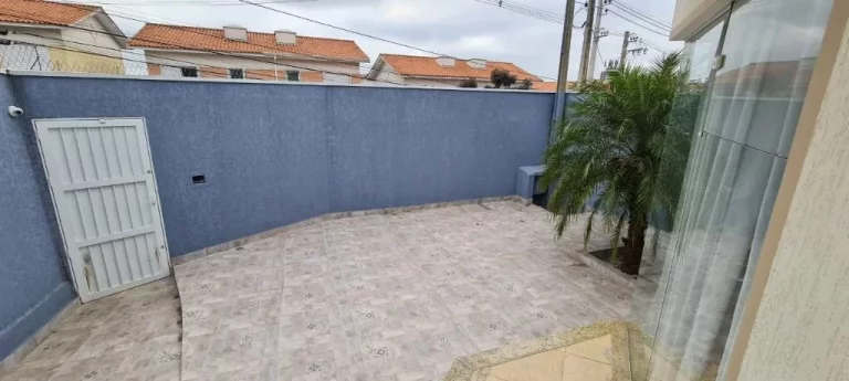 Imagem Sobrado com 3 dormitórios à venda, 190 m² por R$ 810.000,00 - Jardim Modelo - Suzano/SP