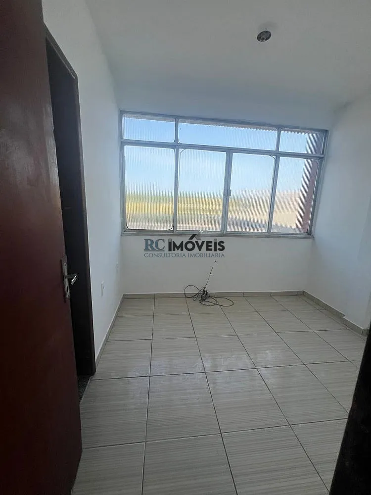 Imagem Apartamento a Venda no bairro Vista Alegre - São Gonçalo, RJ