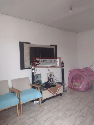 Imagem Vendo um Excelente Imóvel, casa antiga para investimento no Jardim Republica - São Paulo: terreno 204m2 por R$ 370.000 - Venda. Localização privilegiada, próximo a estação Autódromo.