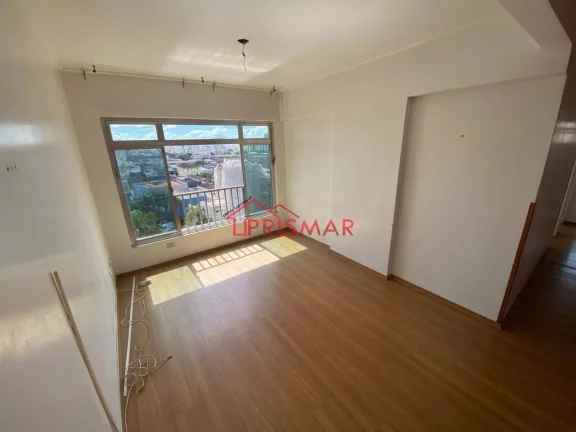 Imagem Venda apartamento na Av Ana Costa, Santos