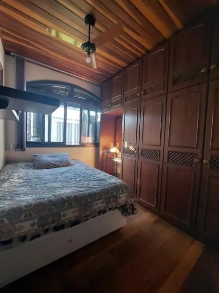 Imagem Casa a venda de 3 dormitórios no centro, Nova Prata - RS