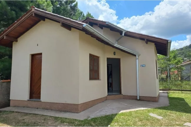 Imagem Casa para venda no bairro Centro em Araricá