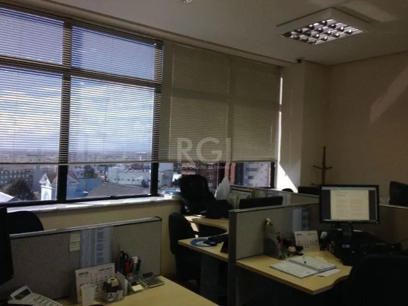 Imagem Conjunto/Sala para Venda - 126.44m², 0 dormitórios, 1 vaga - Independência