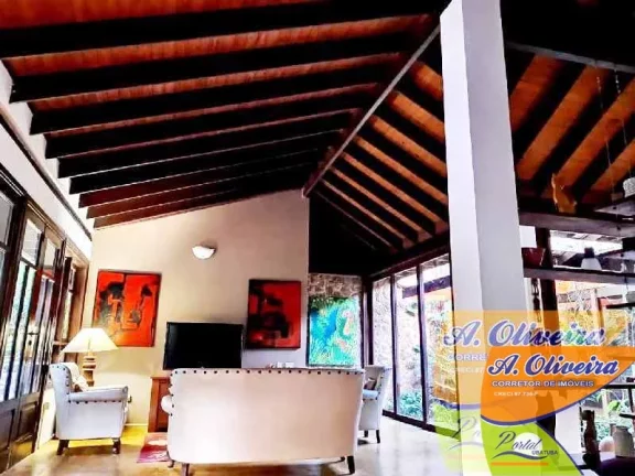 Imagem Linda Casa 03 dormitório sendo 01 Suíte - Condomínio Prumirim