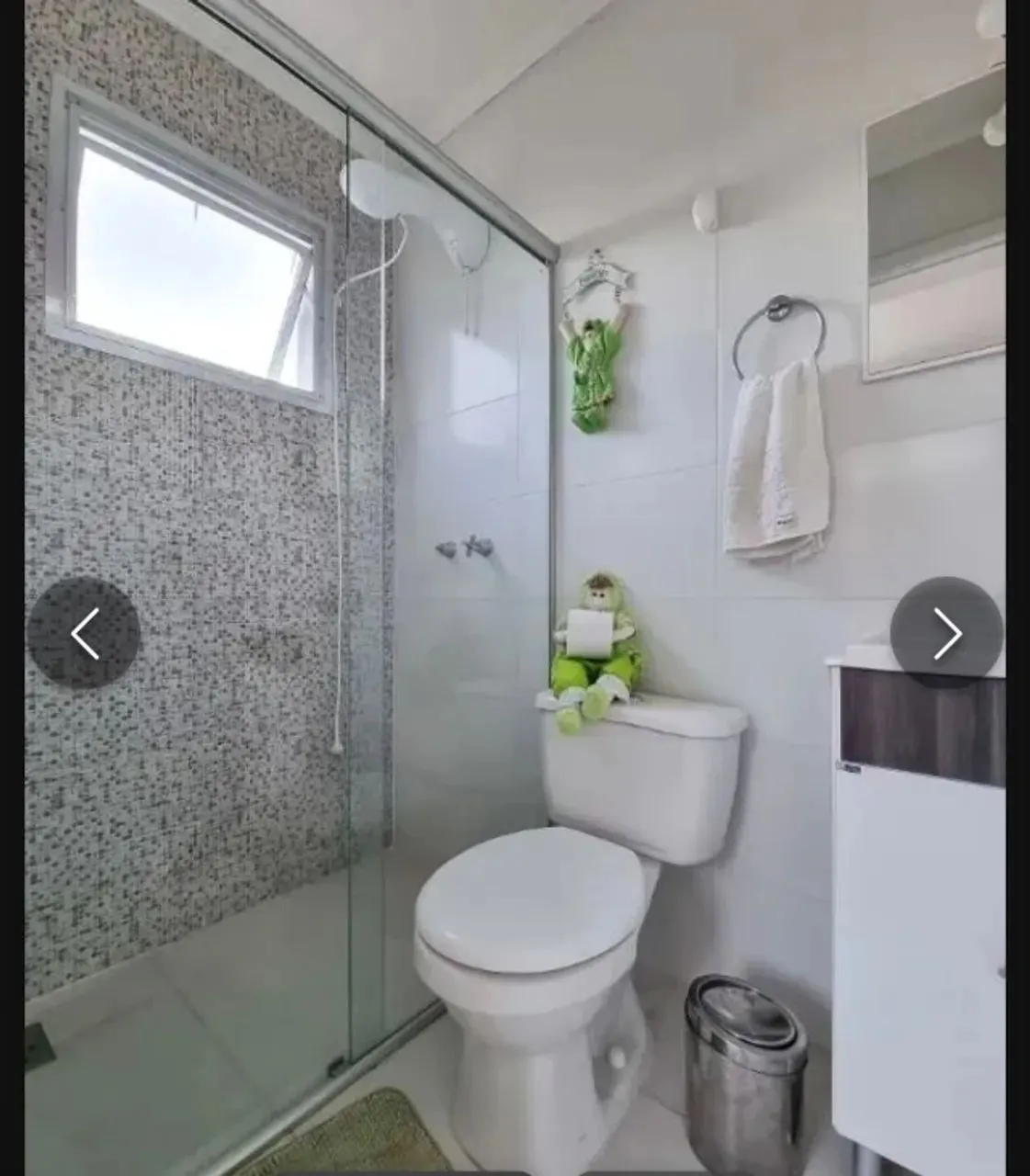 Imagem Casa em Girassol