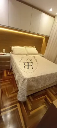 Imagem Apartamento - São Paulo - SP - Sítio Pinheirinho