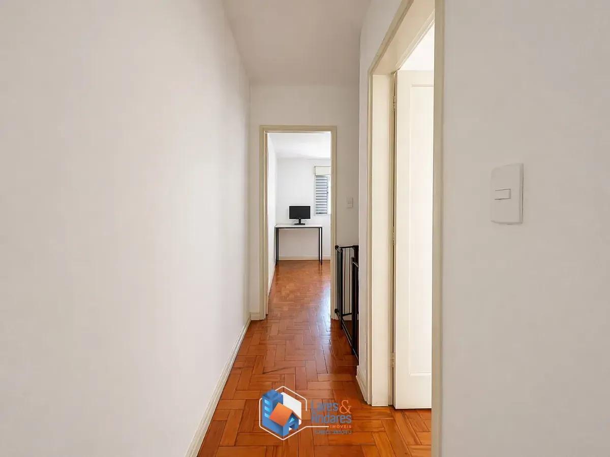 Imagem Casa de vila para venda em Vila Santo Estéfano com 2 quartos, 61m²