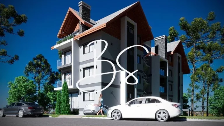 Imagem Apartamento RESIDENCIAL em CANELA - RS, Centro