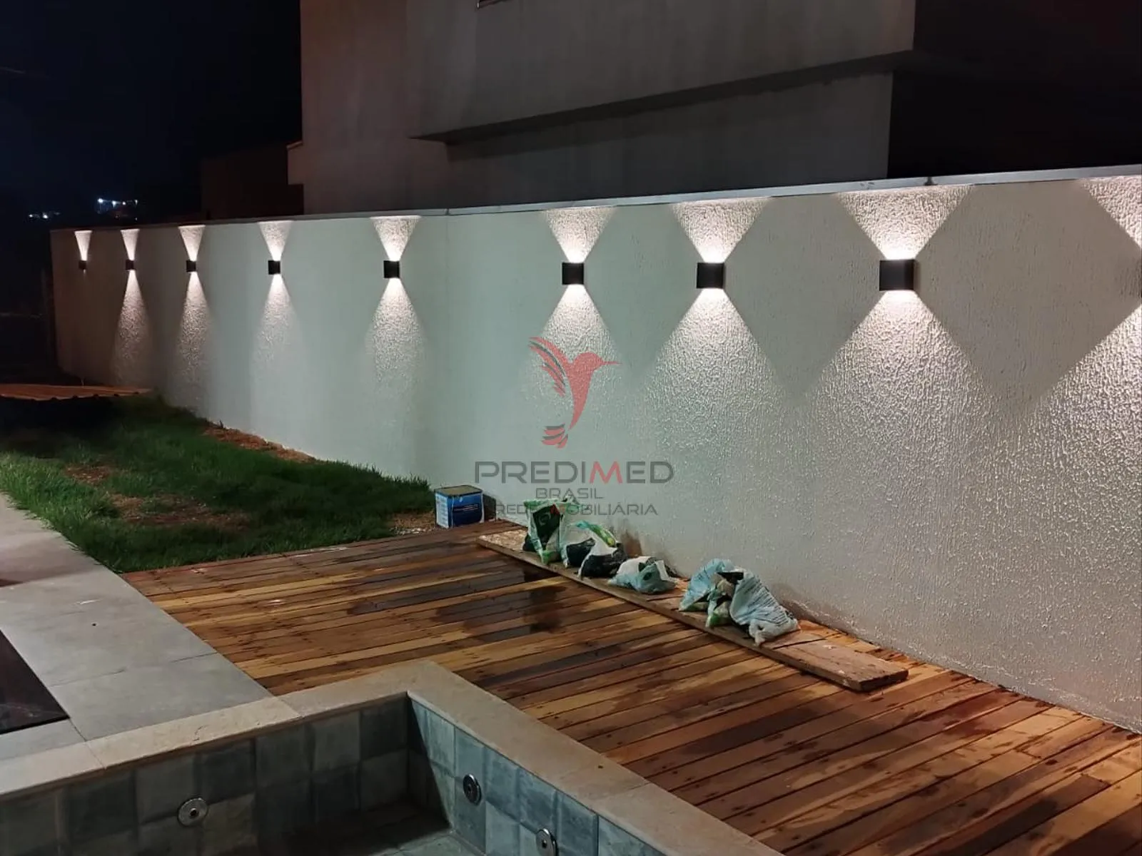 Imagem SOBRADO DE ALTO PADRÃO | TERRAS ALPHAVILLE | ANÁPOLIS-GO | R$ 1.790.000