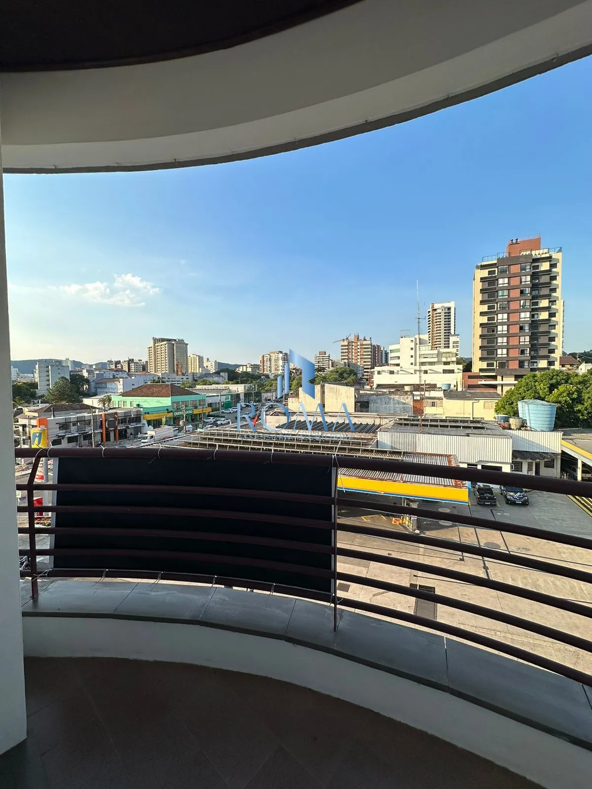 Imagem Cobertura Duplex em ótima localização!