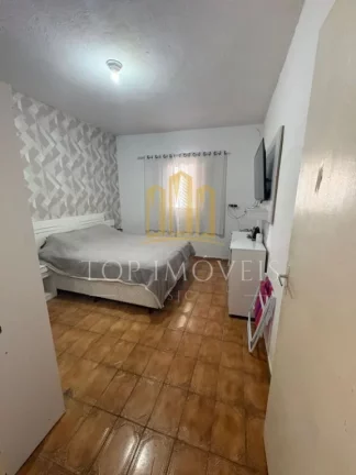Imagem Casa 3 dormitorios no Residencial São Francisco