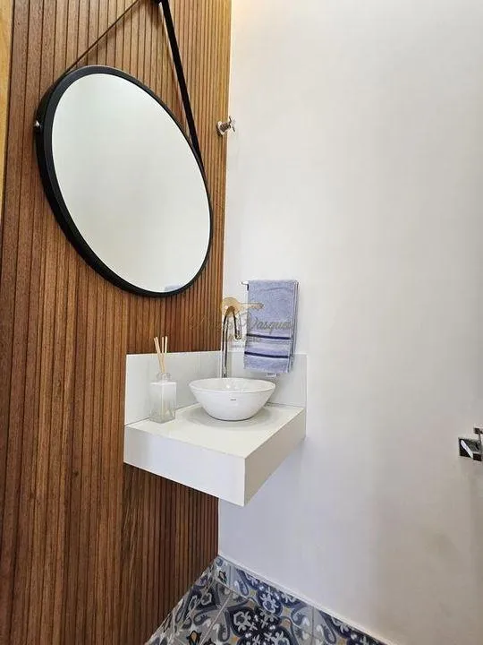 Imagem Casa em Condomínio para Venda em Teresópolis / RJ no bairro Barra do Imbuí