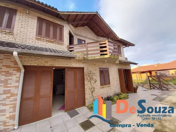 Imagem Excelente Duplex próximo a Beira-Mar de Tramandaí!!!