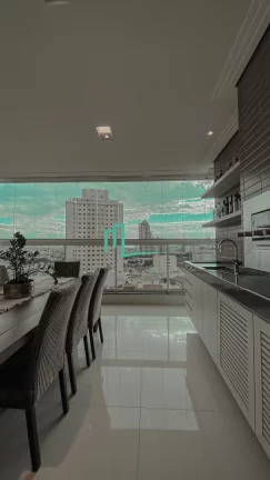 Imagem VENDE-SE APARTAMENTOS NOVOS DE ALTO PADRÃO EM AREA NOBRE DA CIDADE