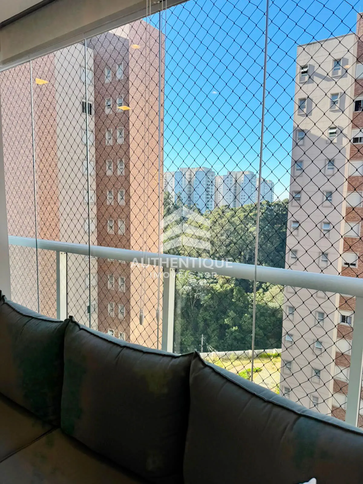 Imagem BOULEVARD TAMBORE - Apartamento à venda no bairro Tamboré - Santana de Parnaíba/SP