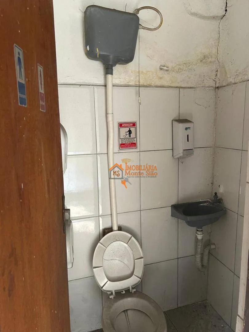 Imagem Casa com 4 dormitórios à venda, 250 m² por R$ 510.000,00 - Jardim Lenize - Guarulhos/SP