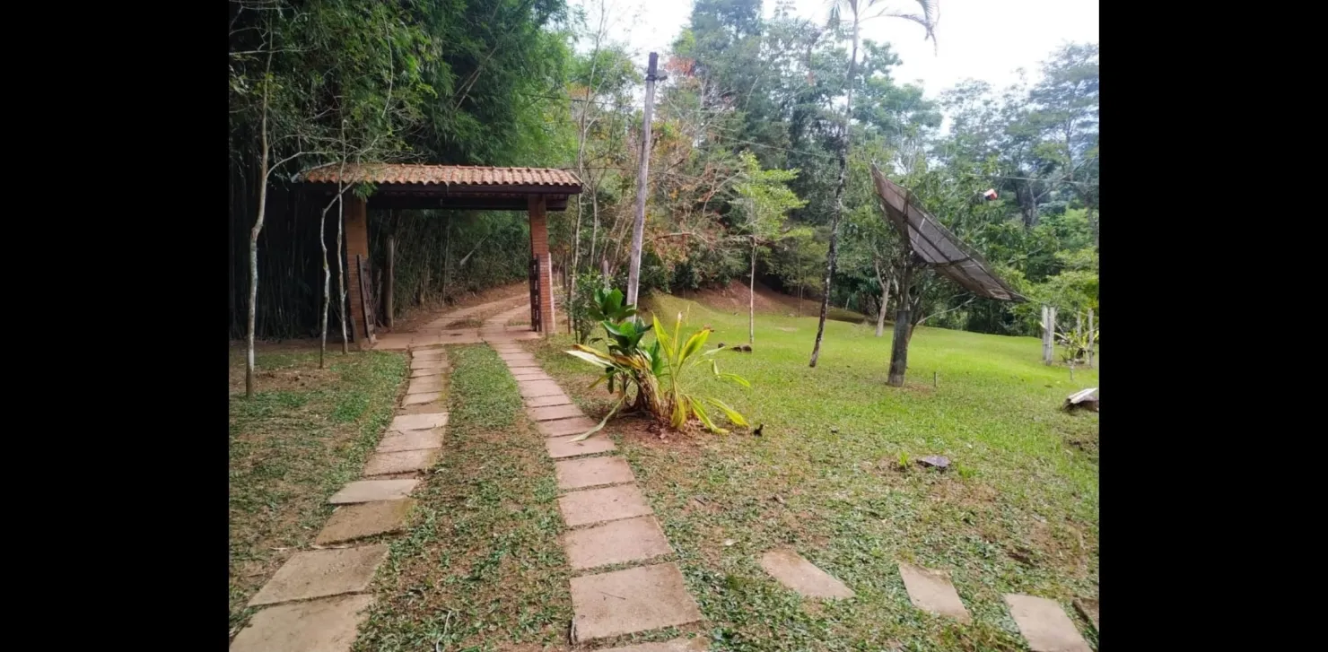 Imagem Chácara à venda 3 Quartos, 1 Suite, 488000M², Zona Rural, Monteiro Lobato - SP