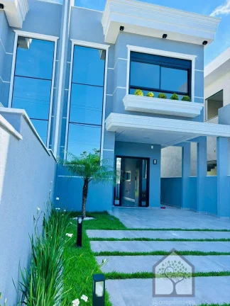 Imagem Excelente Casa Alto Padrão no Jardim dos Cedros