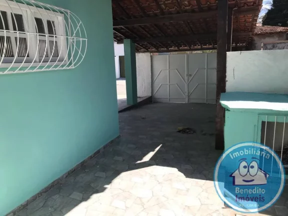 Imagem Alugo casa Térrea com 03 dormitórios em Porto Seguro