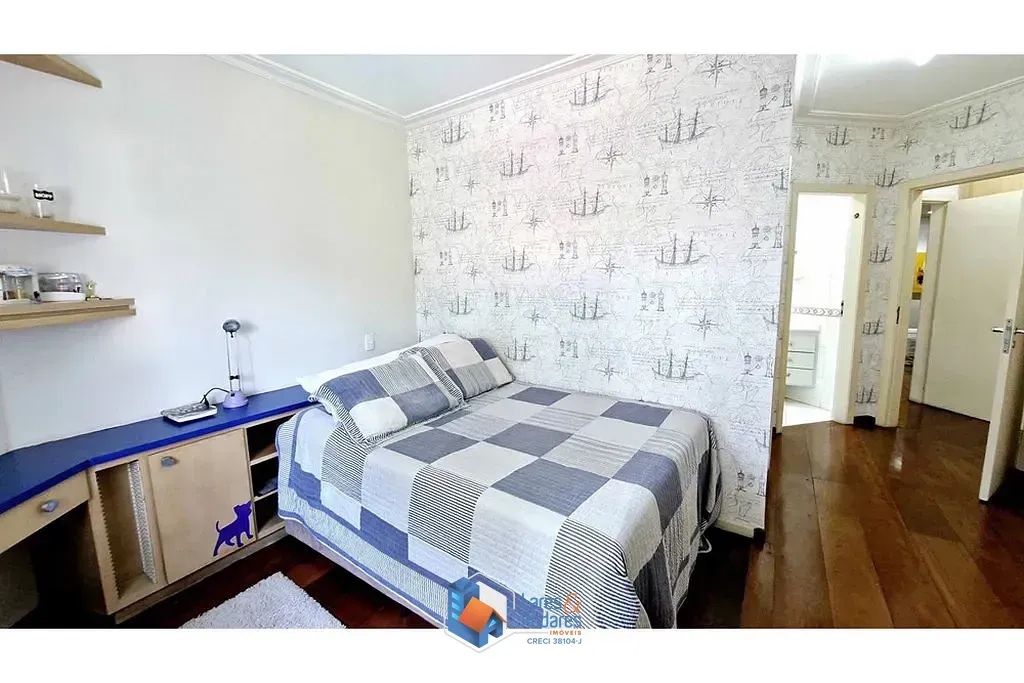 Imagem Casa à venda 4 Quartos 4 Suites 395M² Alto da Boa Vista São Paulo - SP
