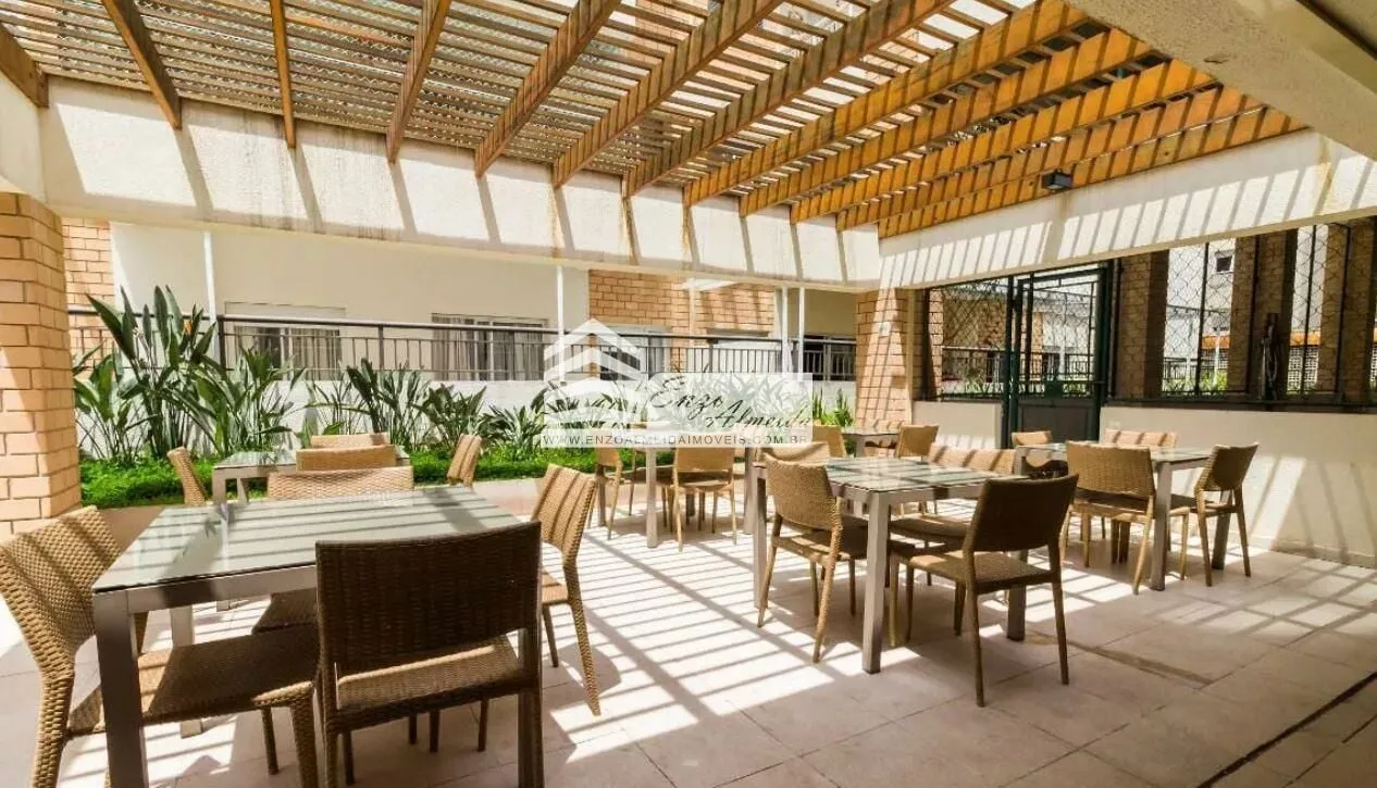 Imagem Apartamento à venda em São Paulo/SP