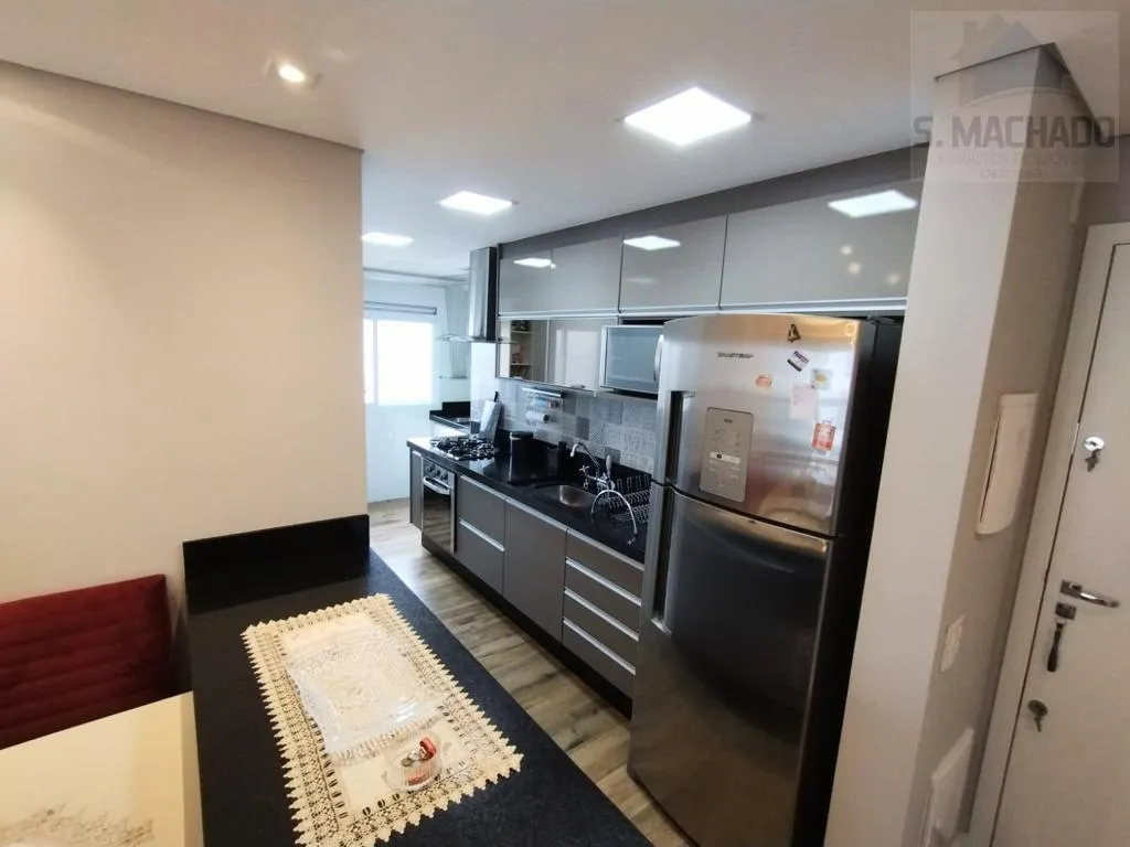 Imagem Apartamento para Venda em Santo André / SP no bairro Parque das Nações