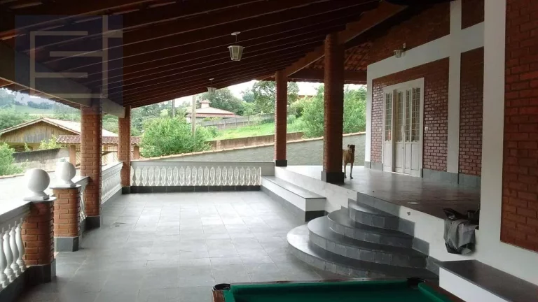 Imagem Chácara no Parque Barbosa, 1128 m² por R$ 960.000 - Socorro/SP